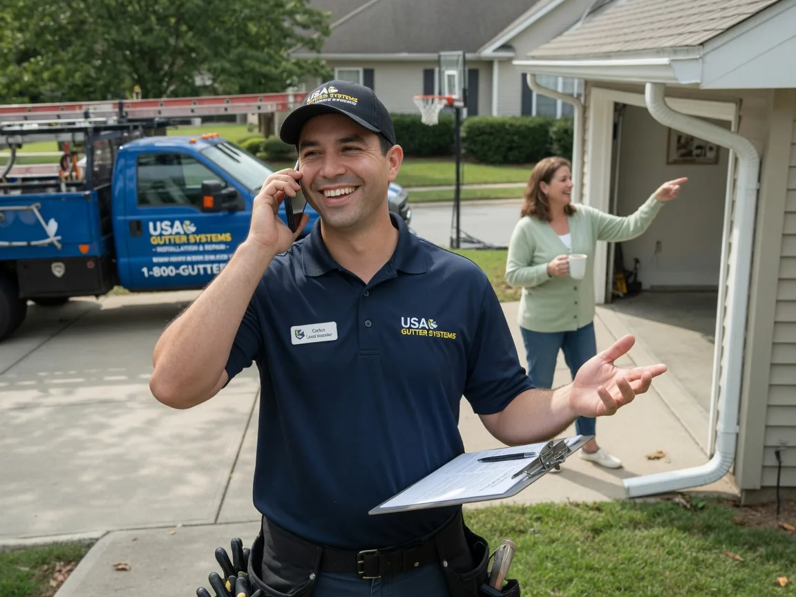 Gutter Installation Denville, NJ FAQs