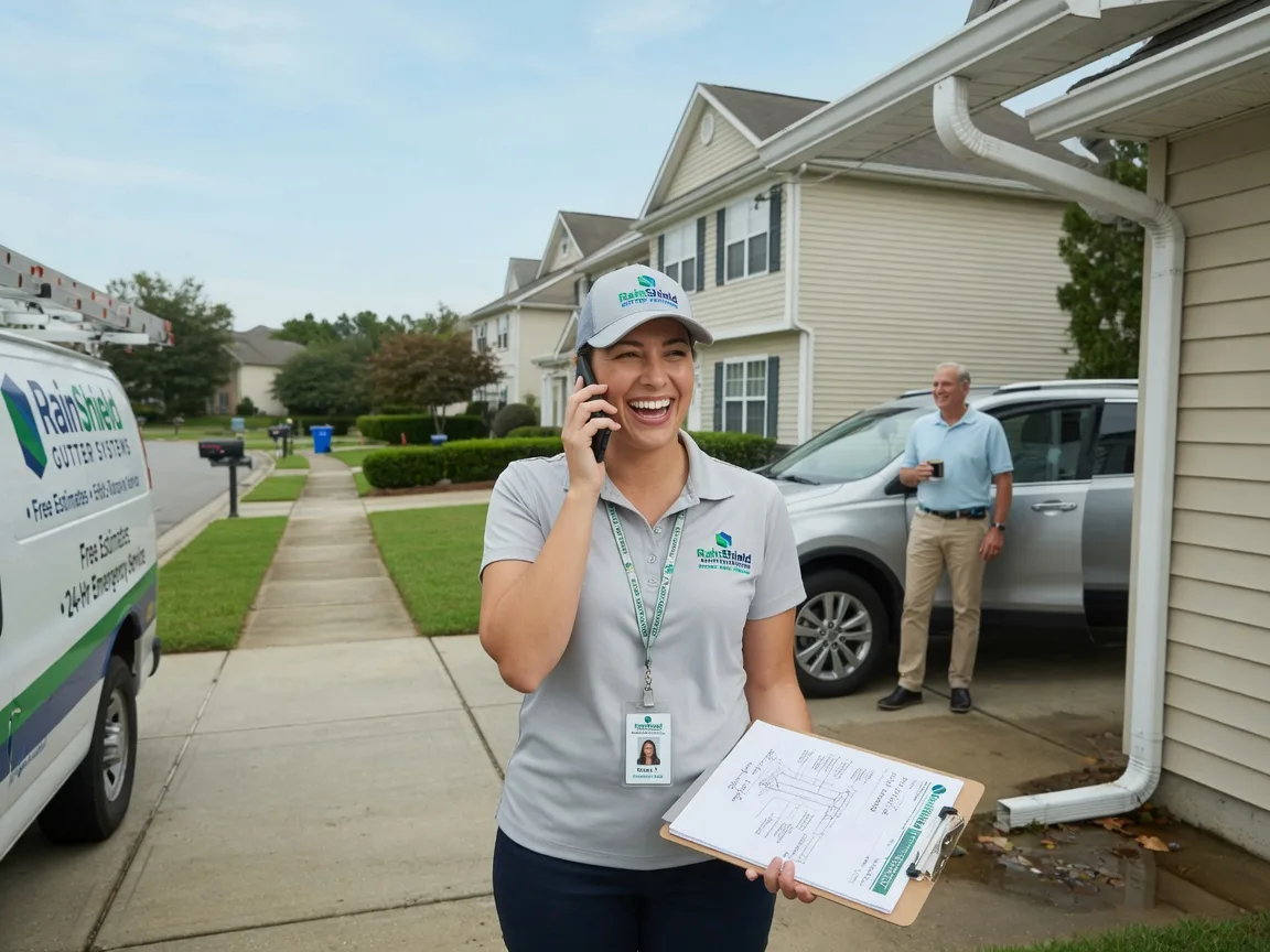 Gutter Installation Denville, NJ FAQs